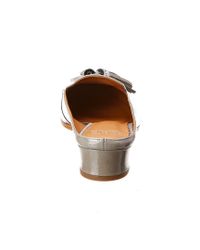 patent mule