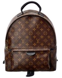 harga backpack louis vuitton