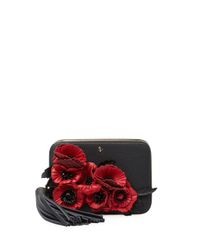 Kate Spade Black Madison Evening Belles Zurie