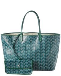 designer tote bags goyard