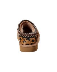 ugg tasman cheetah