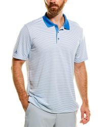 adidas polo