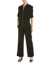Zadig & Voltaire Jumpsuits for Women - Up to 60% off at Lyst.com