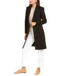 burberry coat plus size