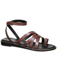 franco sarto georgie