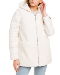 sam edelman down jacket