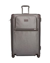 cheapest tumi luggage