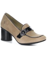 Fly London Pumps for Women - Up 50% off at Lyst.com