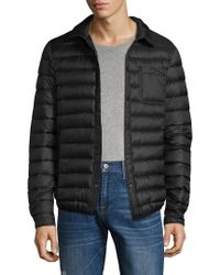 ackermans puffer jacket