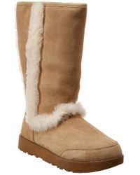 ugg sundance waterproof women's boot