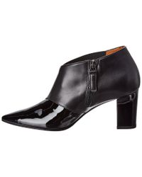 aquatalia mila bootie