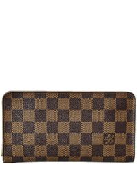 Louis Vuitton Wallets and cardholders for Women - Lyst.com