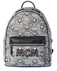 mcm bag backpack price