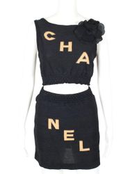 cheap chanel clothes