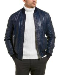 versace motorcycle jacket