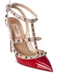 Valentino Heels for Women - Up to 41% off Lyst.com