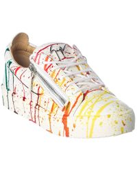 Giuseppe Zanotti Sneakers for Men - Up to 75% off at Lyst.com