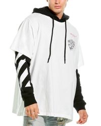 virgil abloh sweatshirt