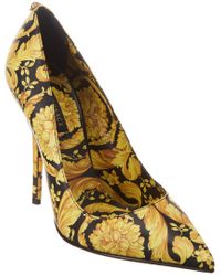 versace heels sale