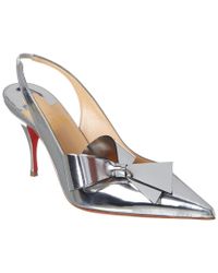 Christian louboutin clare nodo deals