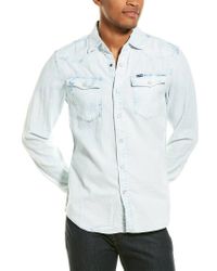 G-Star RAW Shirts for Men - Up to 64% off at Lyst.com
