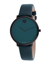 movado 0606782