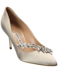Manolo Blahnik Second Hand: Manolo Blahnik Online Store, Manolo Blahnik  Outlet/Sale UK - buy/sell used Manolo Blahnik fashion online