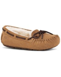 ugg slippers with laces