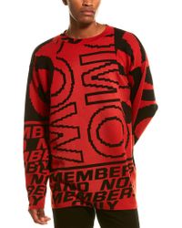 stella mccartney mens sweater