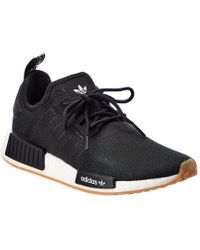 Adidas NMD R1 Sneakers for Men - Up to 47% off at Lyst.com