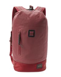 nixon origami backpack