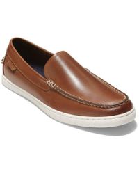 Cole Haan Nantucket Venetian Leather 