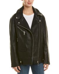 bagatelle nyc jacket