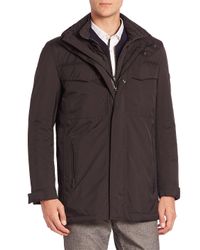 strellson jacket sale