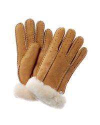 ugg gloves black friday