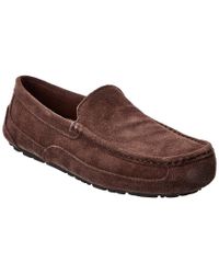 ugg alder slip on