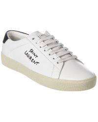 Saint Laurent Sneakers for Women - Up to 39% off at Lyst.ca