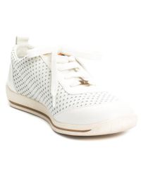 Louis Vuitton Sneakers for Women - Lyst.com