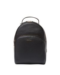 furla backpack purse