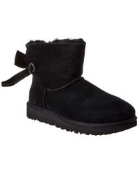 ugg customizable bailey bow