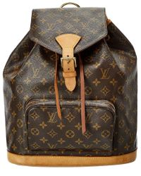 lv backpack sale