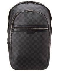 men's backpack louis vuitton