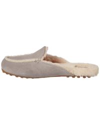 ugg lane slip on