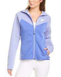 female nike tech suit