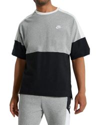 Kinder Of Heren Nike T-Shirt Aanbieding bij Zeeman