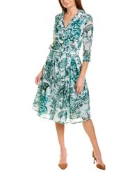 samantha sung shirt dress