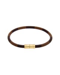 Louis Vuitton Bracelets for Men -