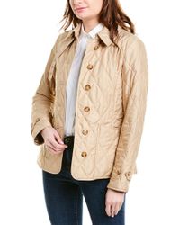 burberry jacket clearance