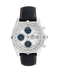 breitling vitesse chronomat