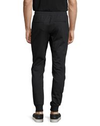 Eleven paris joggers Clearance